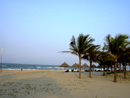 Cua Dai Beach - Hoian